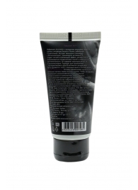 Возбуждающий лубрикант JUJU HOT+ - 50 мл. - JuJu - купить с доставкой в Воронеже