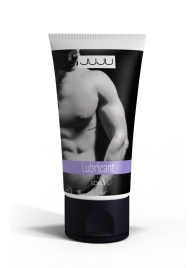 Пролонгирующий лубрикант JUJU Long - 50 мл. - JuJu - купить с доставкой в Воронеже