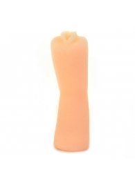 Мастурбатор-вагина Angel без вибрации - Baile - в Воронеже купить с доставкой