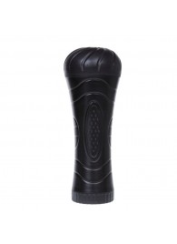 Мастурбатор-анус Baby Pussy в колбе без вибрации - Baile - в Воронеже купить с доставкой