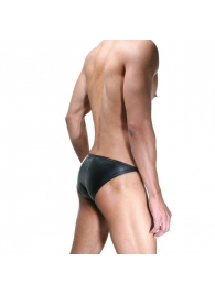 Мужские трусы-слипы с металлическим декором по бокам - La Blinque купить с доставкой