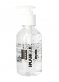 Анальный гель-лубрикант SPLASHGLIDE ANAL - 250 мл. - Splashglide - купить с доставкой в Воронеже