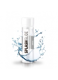 Анальный гель-лубрикант SPLASHGLIDE ANAL - 50 мл. - Splashglide - купить с доставкой в Воронеже