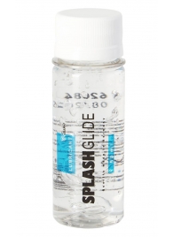 Смазка-увлажнитель SPLASHGLIDE LUBRICANT CLASSIC - 50 мл. - Splashglide - купить с доставкой в Воронеже