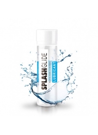 Смазка-увлажнитель SPLASHGLIDE LUBRICANT CLASSIC - 50 мл. - Splashglide - купить с доставкой в Воронеже