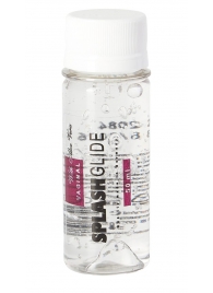 Смазка-увлажнитель с алоэ-вера SPLASHGLIDE VAGINAL - 50 мл. - Splashglide - купить с доставкой в Воронеже