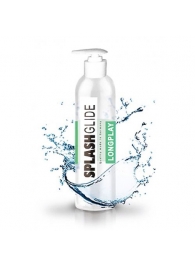 Гель-лубрикант продлевающего действия SPLASHGLIDE LONGPLAY PROLONG - 250 мл. - Splashglide - купить с доставкой в Воронеже