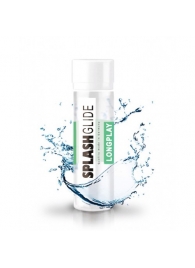 Гель-лубрикант продлевающего действия SPLASHGLIDE LONGPLAY PROLONG - 50 мл. - Splashglide - купить с доставкой в Воронеже