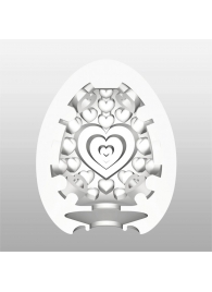 Мастурбатор-яйцо LOVERS - Tenga - в Воронеже купить с доставкой