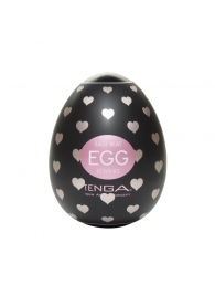 Мастурбатор-яйцо LOVERS - Tenga - в Воронеже купить с доставкой