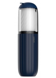 Черно-белый интерактивный мастурбатор Alex Neo 2 - Svakom - в Воронеже купить с доставкой