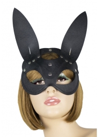 Маска кролика с длинными ушками - LOVETOY (А-Полимер) - купить с доставкой в Воронеже