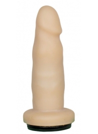 Телесная насадка Harness - 13,3 см. - LOVETOY (А-Полимер) - купить с доставкой в Воронеже