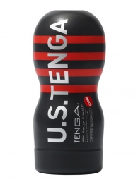 Мастурбатор Original Vacuum Cup Strong Ultra size - Tenga - в Воронеже купить с доставкой