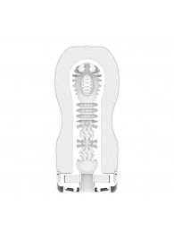 Мастурбатор Keith Haring Cup Deep Throat - Tenga - в Воронеже купить с доставкой