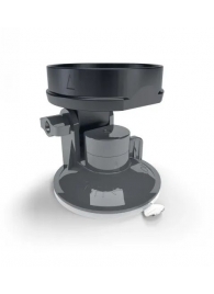 Крепление на стену Captain Hook для мастурбаторов Mystim - MyStim - купить с доставкой в Воронеже