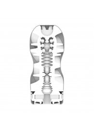 Мастурбатор Air Flow Cup Strong - Tenga - в Воронеже купить с доставкой