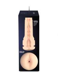 Телесный мастурбатор-анус Feel Stroker - Kiiroo - в Воронеже купить с доставкой