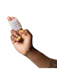 Мини-мастурбатор Romp Mosh - ROMP - в Воронеже купить с доставкой