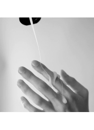 Смазка на водной основе Creamy с консистенцией спермы - 150 мл. - Strap-on-me - купить с доставкой в Воронеже