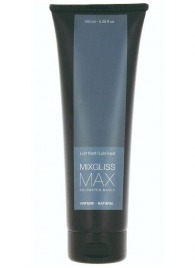 Смазка на водной основе Mixgliss Max - 150 мл. - Mixgliss - купить с доставкой в Воронеже