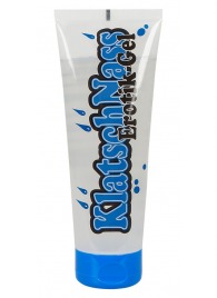 Смазка для вагинального секса KlatschNass - 240 мл. - Orion - купить с доставкой в Воронеже