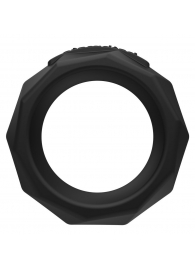 Черное эрекционное кольцо Maximus 45 - Bathmate - в Воронеже купить с доставкой