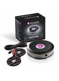 Приемник сигнала Sultry Sub Channel 8 - MyStim - купить с доставкой в Воронеже