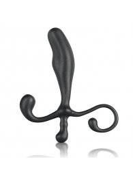 Массажер простаты - 12.7 см. - BlueLine - в Воронеже купить с доставкой