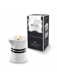 Массажное масло в виде малой свечи Petits Joujoux Rome с ароматом грейпфрута и бергамота - MyStim - купить с доставкой в Воронеже