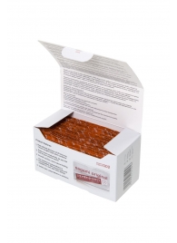 Ультратонкие презервативы Sagami Xtreme Superthin - 36 шт. - Sagami - купить с доставкой в Воронеже