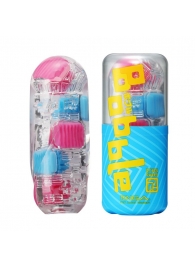 Мастурбатор Tenga Bobble Crazy Cubes - Tenga - в Воронеже купить с доставкой