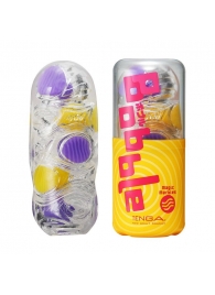Мастурбатор Tenga Bobble Magic Marbles - Tenga - в Воронеже купить с доставкой