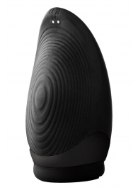 Мастурбатор с вибрацией и функцией нагрева Squeezable Stroker - Dream Toys - в Воронеже купить с доставкой