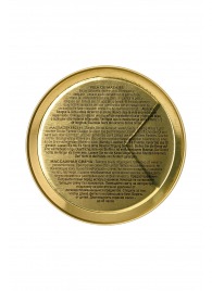 Массажная свеча Exotic Fruits с ароматом экзотических фруктов - 30 мл. - Shunga - купить с доставкой в Воронеже