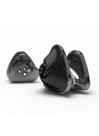 Вибромассажёр с электростимуляцией Hearts Desire - MyStim - купить с доставкой в Воронеже