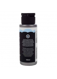 Интимный лубрикант на водной основе SIBIRSKIY без запаха - 100 мл. - Sibirskiy - купить с доставкой в Воронеже