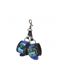 Брелок  Наручники  с карабином - Sitabella - купить с доставкой в Воронеже
