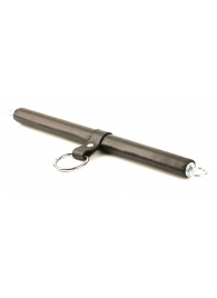 БДСМ-комплект: маленькая распорка и наручники - Crazy Handmade - купить с доставкой в Воронеже