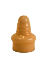 Телесный уплотнитель для вакуумной помпы - LOVETOY (А-Полимер) - в Воронеже купить с доставкой