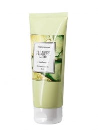 Лубрицирующий гель для интимного ухода Organic Rosemary с ароматом розмарина - 100 мл. - Pleasure Lab - купить с доставкой в Воронеже
