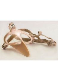 Эректор с фиксацией - LOVETOY (А-Полимер) - в Воронеже купить с доставкой