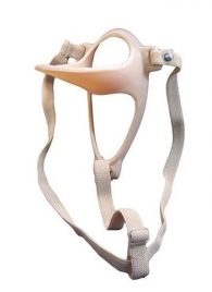 Эректор с фиксацией - LOVETOY (А-Полимер) - в Воронеже купить с доставкой