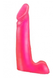 Гелевая насадка для страпона Harness - 17,8 см. - LOVETOY (А-Полимер) - купить с доставкой в Воронеже