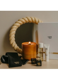 Подарочный набор YESforLOV Love Box 2 - YESforLOV - купить с доставкой в Воронеже