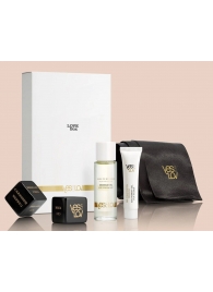 Подарочный набор YESforLOV Love Box 2 - YESforLOV - купить с доставкой в Воронеже