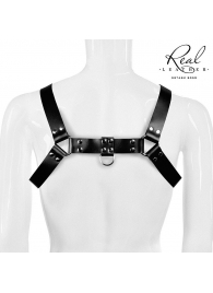 Брутальная мужская портупея-сбруя - Notabu - купить с доставкой в Воронеже