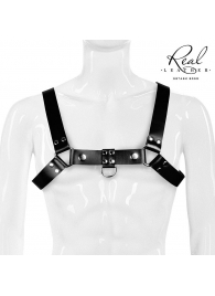 Брутальная мужская портупея-сбруя - Notabu - купить с доставкой в Воронеже