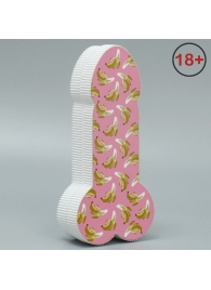 Подарочная коробка «Паттерн» - 12х26х5 см. - Сима-Ленд - купить с доставкой в Воронеже