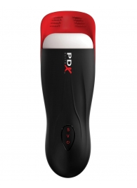 Автоматический мастурбатор PDX Elite Fap-O-Matic Pro - Pipedream - в Воронеже купить с доставкой